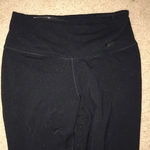 Full length Nike leggings